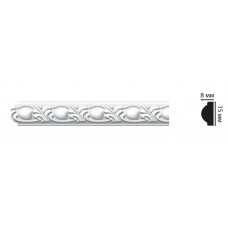 Молдинг Decomaster D130A (15*8*2000мм) ДМ