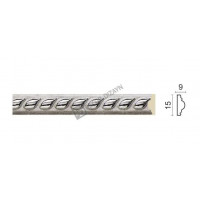 215-25/Молдинг малый Decor Dizayn
